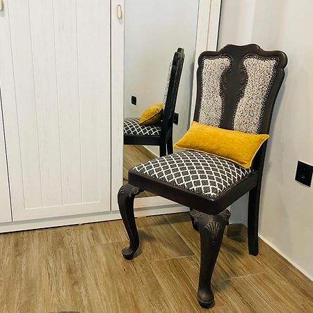 Athens Theatre Apartment Alpha מראה חיצוני תמונה