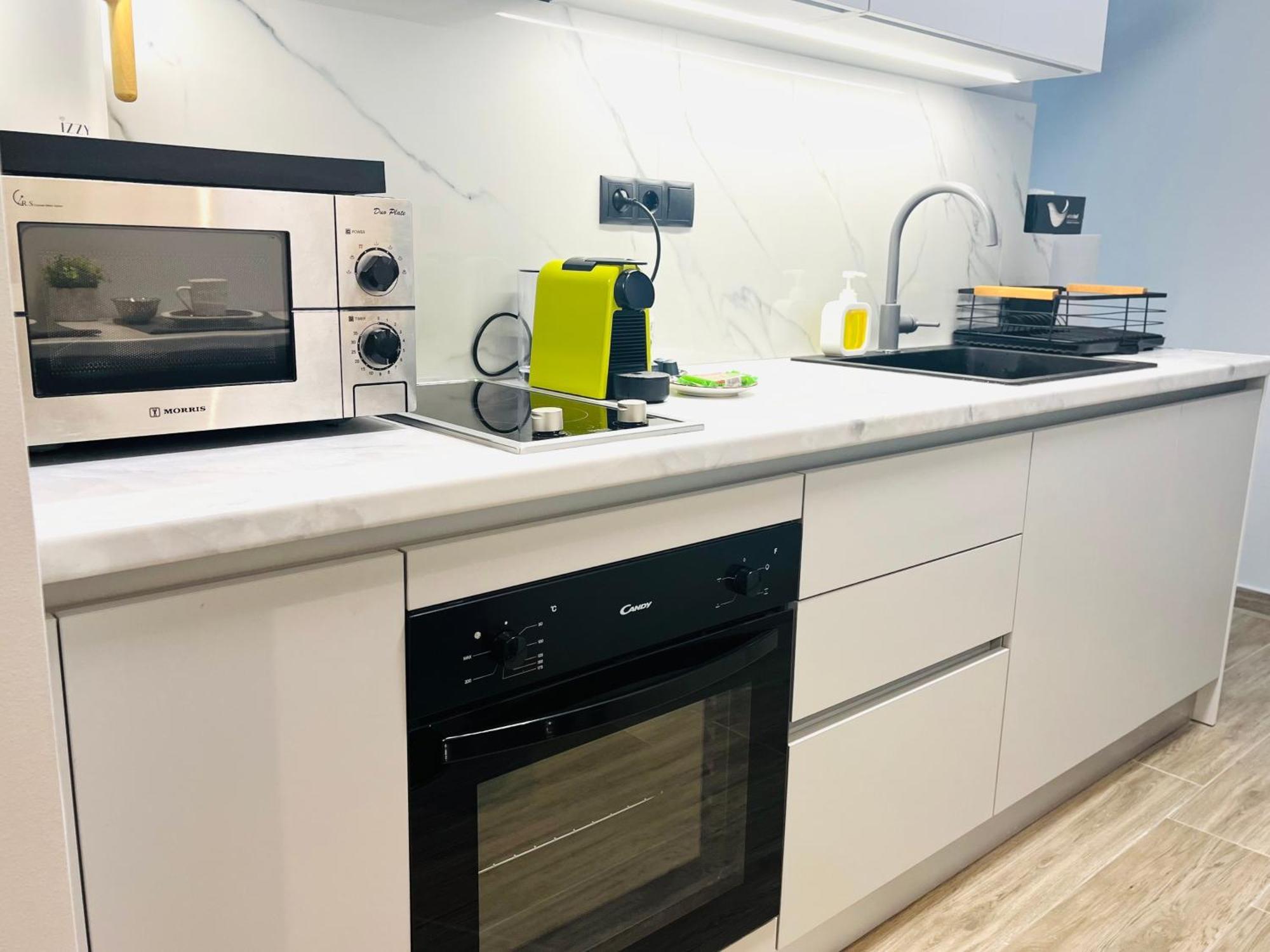 Athens Theatre Apartment Alpha מראה חיצוני תמונה