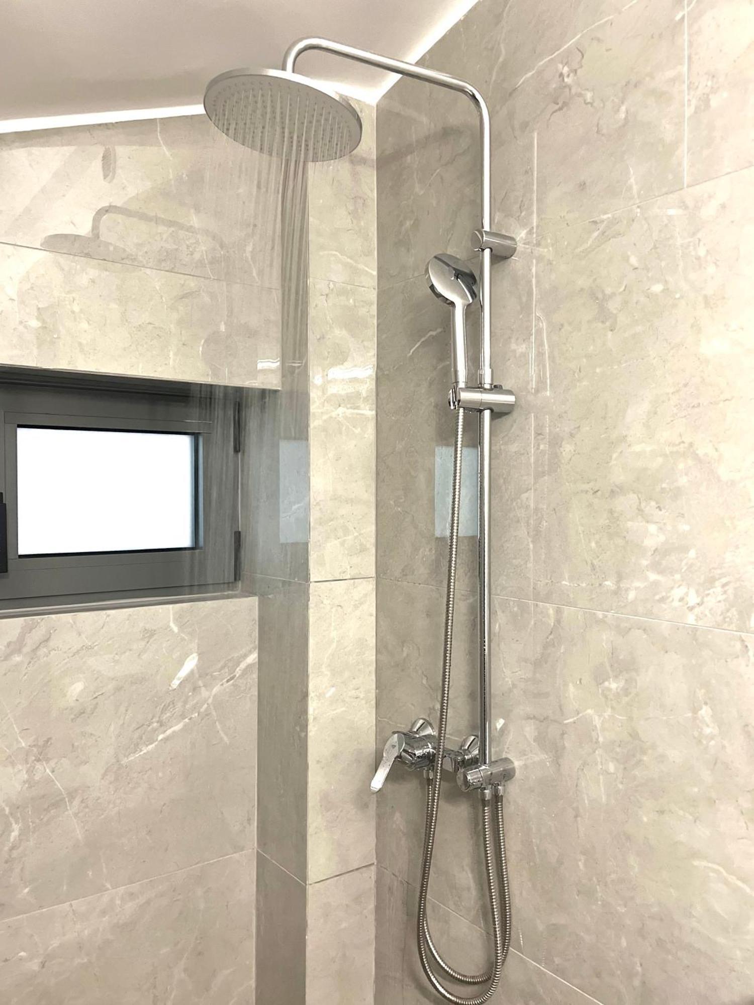 Athens Theatre Apartment Alpha מראה חיצוני תמונה