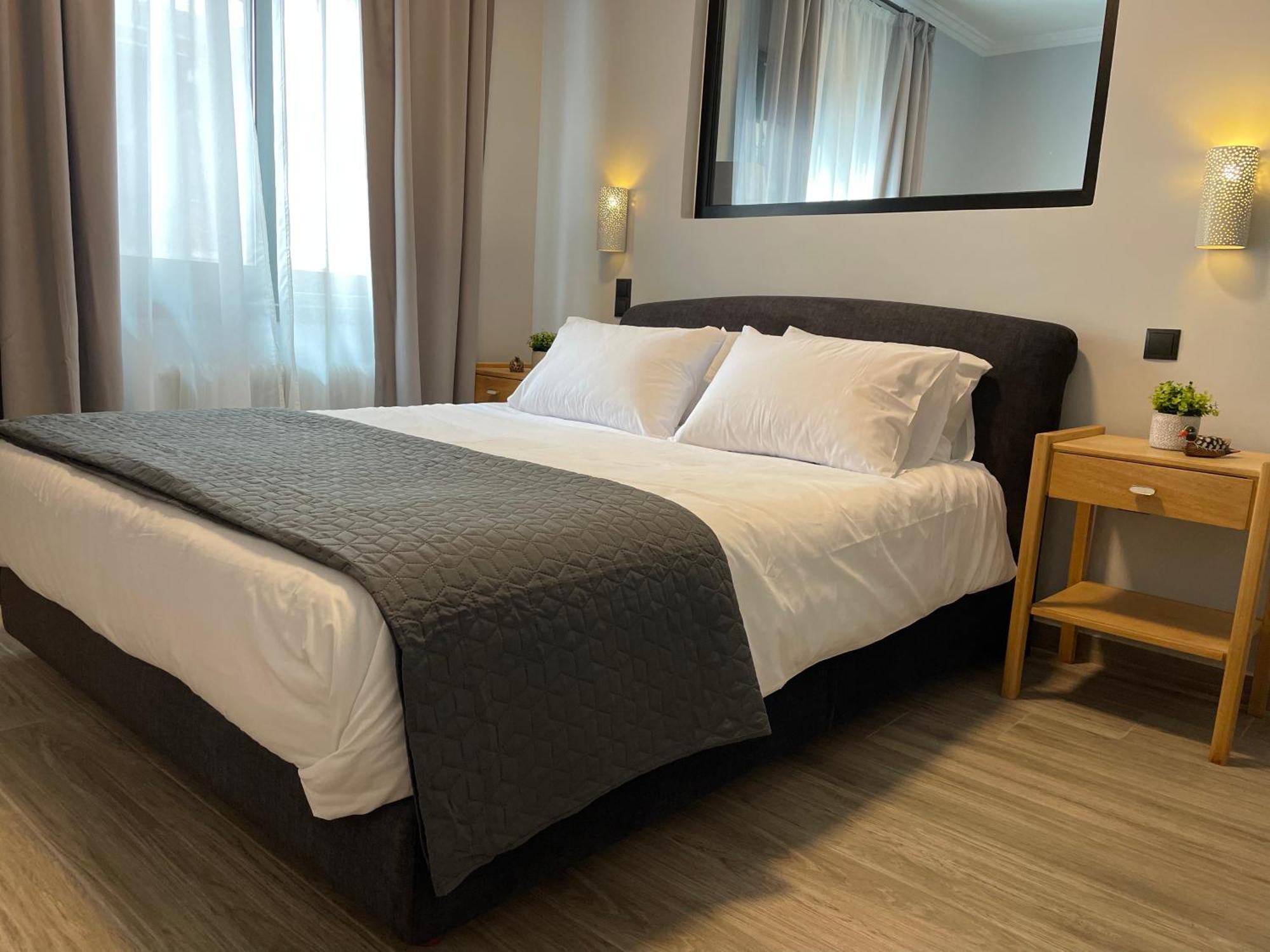 Athens Theatre Apartment Alpha מראה חיצוני תמונה