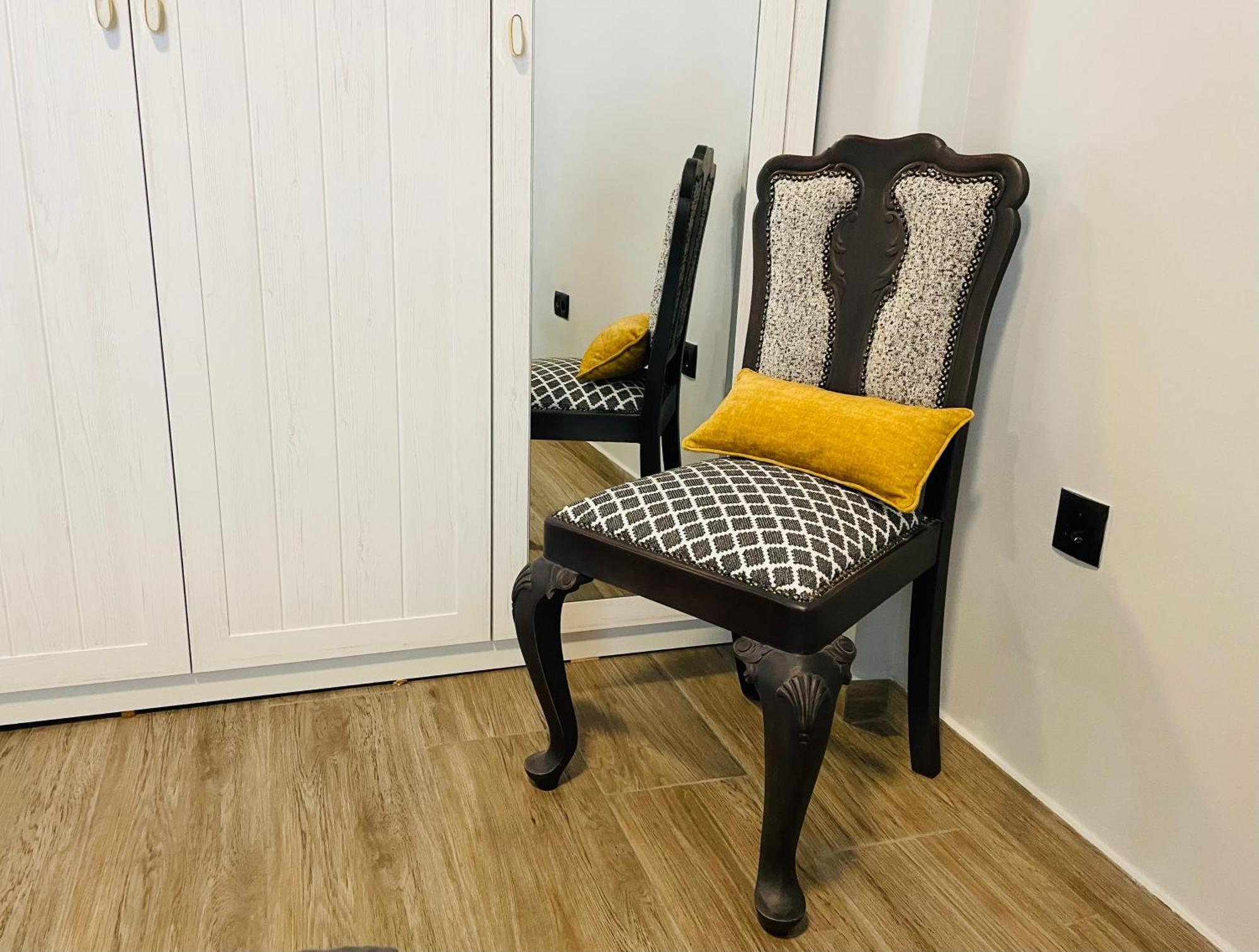 Athens Theatre Apartment Alpha מראה חיצוני תמונה