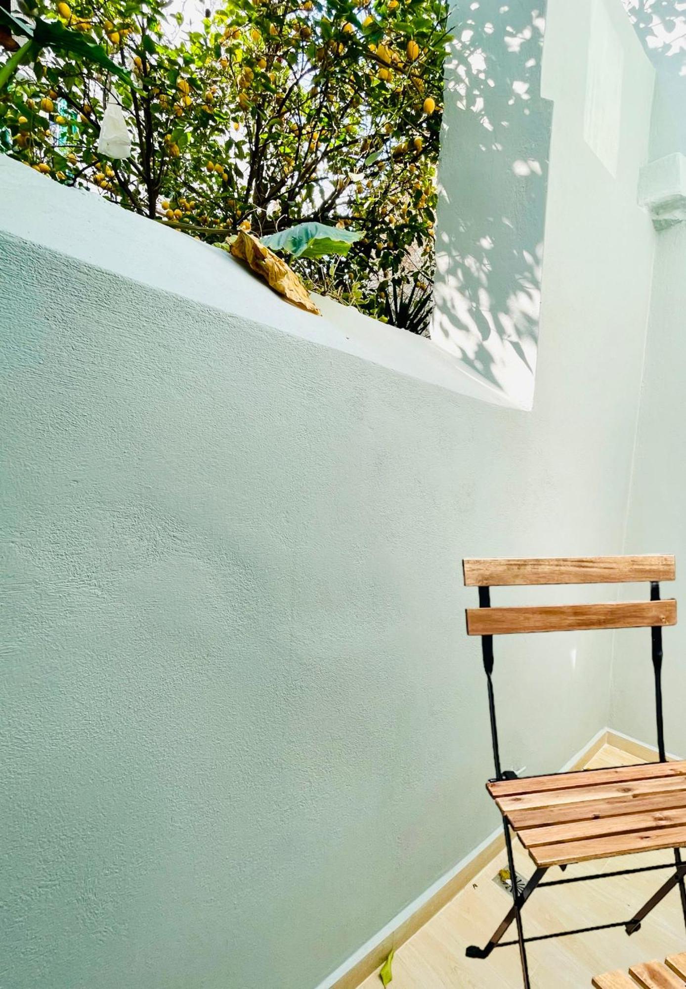 Athens Theatre Apartment Alpha מראה חיצוני תמונה